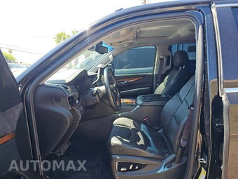 2016 Cadillac Escalade Luxury Collection 1SB - miniatura 6