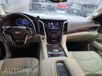 2016 Cadillac Escalade Luxury Collection 1SB - miniatura 10