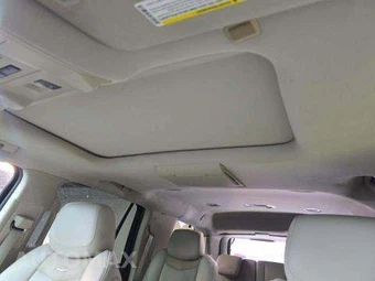 2016 Cadillac Escalade Luxury Collection 1SB - miniatura 11