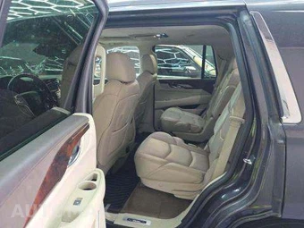 2016 Cadillac Escalade Luxury Collection 1SB - miniatura 13