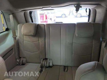 2016 Cadillac Escalade Luxury Collection 1SB - miniatura 14