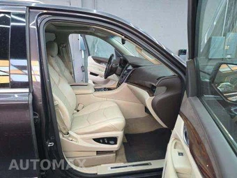 2016 Cadillac Escalade Luxury Collection 1SB - miniatura 19