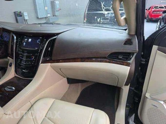 2016 Cadillac Escalade Luxury Collection 1SB - miniatura 20