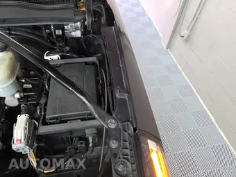 2016 Cadillac Escalade Luxury Collection 1SB - miniatura 31