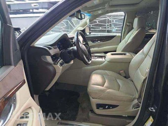 2016 Cadillac Escalade Luxury Collection 1SB - miniatura 6
