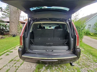 2016 Cadillac Escalade Luxury Collection 1SB - miniatura 10