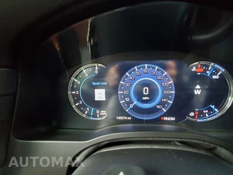 2016 Cadillac Escalade Luxury Collection 1SB - miniatura 11