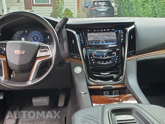 2016 Cadillac Escalade Luxury Collection 1SB - miniatura 12
