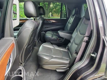 2016 Cadillac Escalade Luxury Collection 1SB - miniatura 8