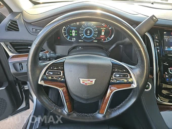 2016 Cadillac Escalade Luxury Collection 1SB - miniatura 10