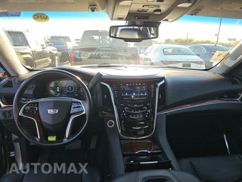 2016 Cadillac Escalade Luxury Collection 1SB - miniatura 11