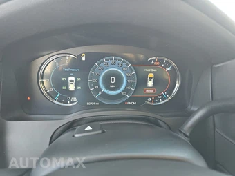 2016 Cadillac Escalade Luxury Collection 1SB - miniatura 12