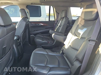 2016 Cadillac Escalade Luxury Collection 1SB - miniatura 13