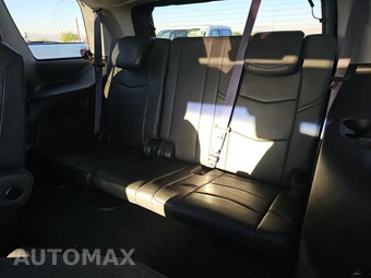 2016 Cadillac Escalade Luxury Collection 1SB - miniatura 14