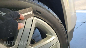 2016 Cadillac Escalade Luxury Collection 1SB - miniatura 22