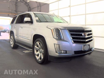 2016 Cadillac Escalade Luxury Collection 1SB - miniatura 3