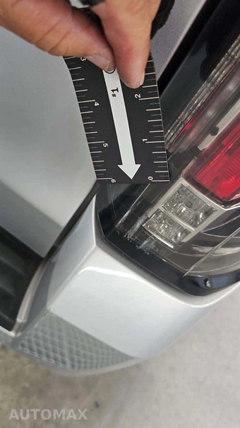 2016 Cadillac Escalade Luxury Collection 1SB - miniatura 36