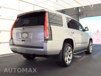 2016 Cadillac Escalade Luxury Collection 1SB - miniatura 4