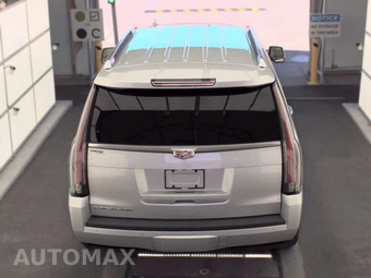 2016 Cadillac Escalade Luxury Collection 1SB - miniatura 5