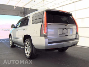 2016 Cadillac Escalade Luxury Collection 1SB - miniatura 6