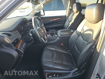 2016 Cadillac Escalade Luxury Collection 1SB - miniatura 7