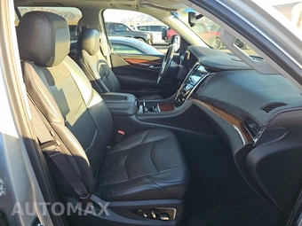 2016 Cadillac Escalade Luxury Collection 1SB - miniatura 8