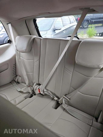 2016 Cadillac Escalade Luxury Collection 1SB – miniatura 14