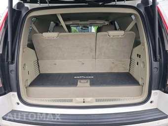 2016 Cadillac Escalade Luxury Collection 1SB – miniatura 15
