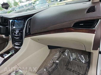 2016 Cadillac Escalade Luxury Collection 1SB – miniatura 20