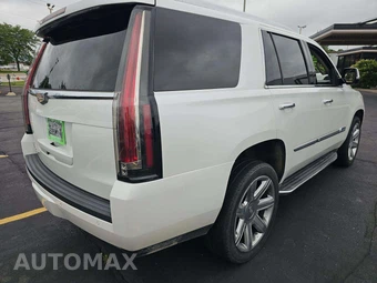 2016 Cadillac Escalade Luxury Collection 1SB – miniatura 3