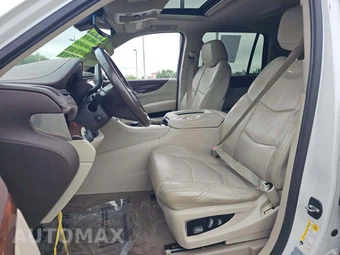 2016 Cadillac Escalade Luxury Collection 1SB – miniatura 6