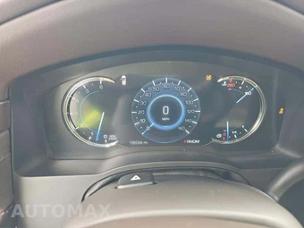 2016 Cadillac Escalade Luxury Collection 1SB – miniatura 9