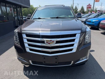 2016 Cadillac Escalade Luxury Collection 1SB - miniatura 10