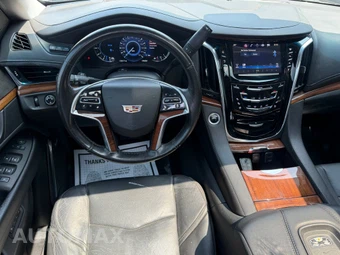 2016 Cadillac Escalade Luxury Collection 1SB - miniatura 12