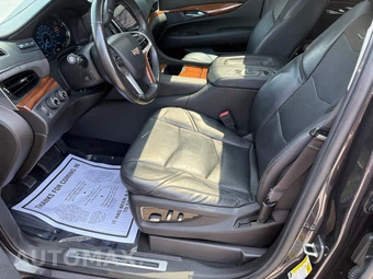 2016 Cadillac Escalade Luxury Collection 1SB - miniatura 14