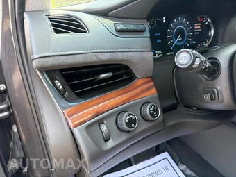 2016 Cadillac Escalade Luxury Collection 1SB - miniatura 15