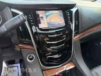 2016 Cadillac Escalade Luxury Collection 1SB - miniatura 18
