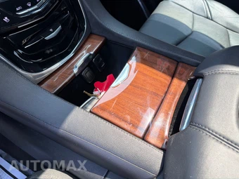 2016 Cadillac Escalade Luxury Collection 1SB - miniatura 19