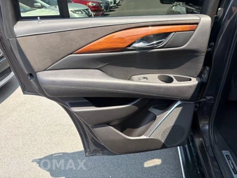 2016 Cadillac Escalade Luxury Collection 1SB - miniatura 21