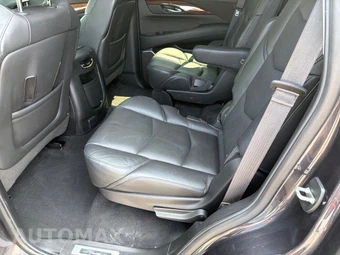 2016 Cadillac Escalade Luxury Collection 1SB - miniatura 22