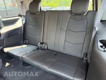 2016 Cadillac Escalade Luxury Collection 1SB - miniatura 23