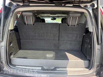 2016 Cadillac Escalade Luxury Collection 1SB - miniatura 24