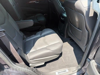 2016 Cadillac Escalade Luxury Collection 1SB - miniatura 27