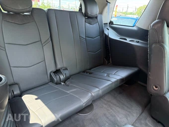 2016 Cadillac Escalade Luxury Collection 1SB - miniatura 28
