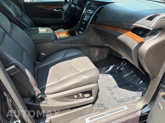 2016 Cadillac Escalade Luxury Collection 1SB - miniatura 30