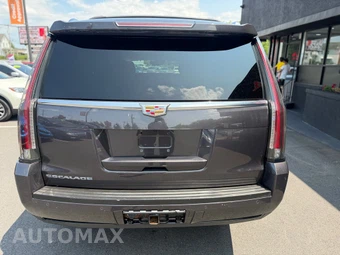 2016 Cadillac Escalade Luxury Collection 1SB - miniatura 6