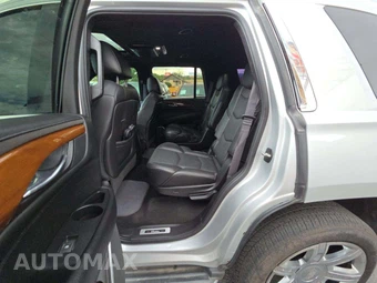 2016 Cadillac Escalade Luxury Collection 1SB - miniatura 10