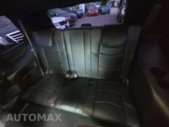 2016 Cadillac Escalade Luxury Collection 1SB - miniatura 11