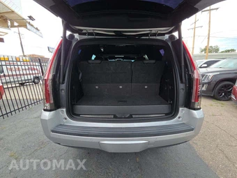 2016 Cadillac Escalade Luxury Collection 1SB - miniatura 12