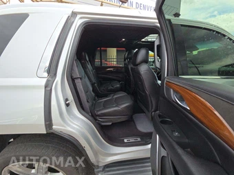 2016 Cadillac Escalade Luxury Collection 1SB - miniatura 14